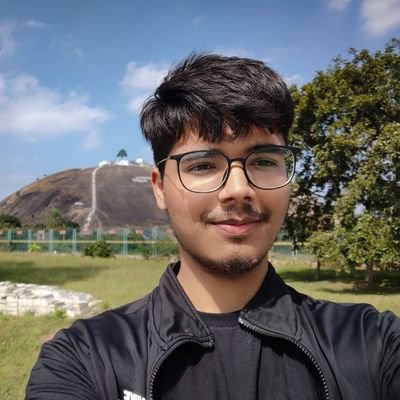 Himanshu Rai
